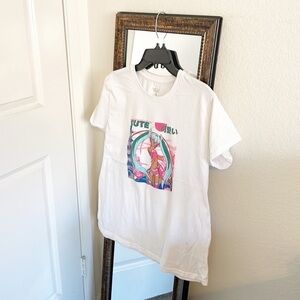 Brisco Brands Anime short sleeve t-shirt